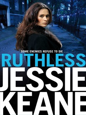 cover image of Ruthless